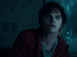 Warm Bodies