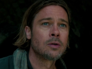 World War Z Hindi Trailer 1