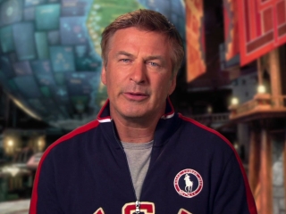 Rise Of The Guardians Alec Baldwin On His Character North