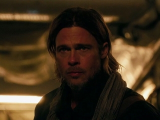 World War Z Dutch Trailer 1 Subtitled