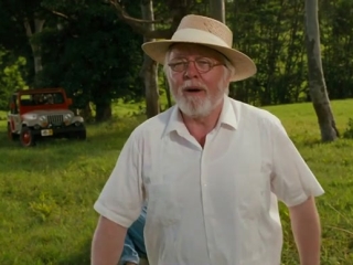 JURASSIC PARK