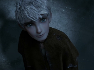 Rise Of The Guardians Mandarin Trailer 5