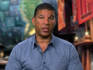 Rise Of The Guardians Peter Ramsey On What The Film Is About