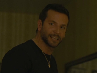 Silver Linings Playbook Hemingway