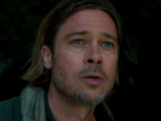 World War Z Hebrew Trailer 1 Subtitled