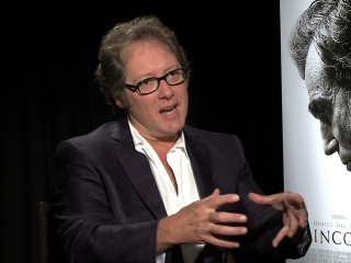 Lincoln Cast Interviews