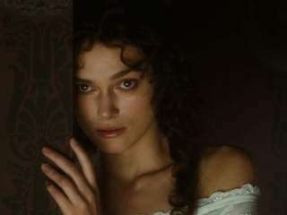 Anna Karenina German Trailer 1
