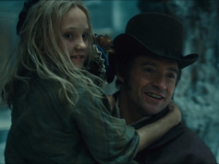 Les Miserables German Trailer 3