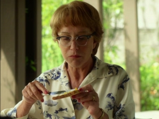 Hitchcock Shock Value