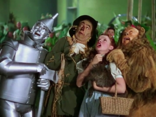THE WIZARD OF OZ 70TH ANNIVERSARY EDITION