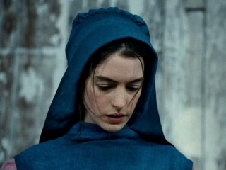 Les Miserables I Dreamed A Dream Tv Spot