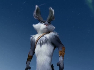Rise Of The Guardians Real Magic