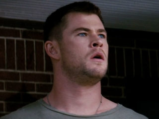 Red Dawn Wolverines Featurette