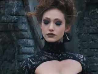 Beautiful Creatures Uk Trailer