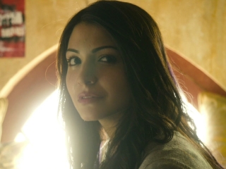 Matru Ki Bijlee Ka Mandola