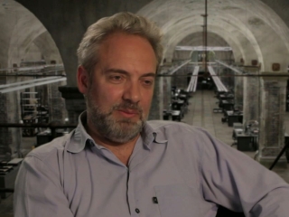 Skyfall Db5 Videoblog