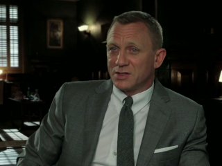 Skyfall London Videoblog