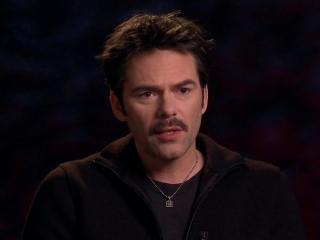 The Twilight Saga Breaking Dawn-part 2 Billy Burke