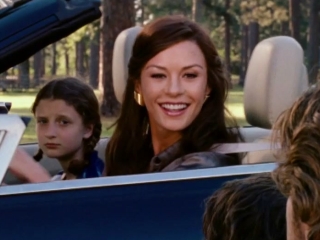 Playing For Keeps Have We Met Before