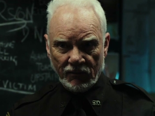 Silent Night Public Enemy Number 1