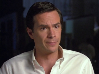 Hitchcock James Darcy On Researching His Role As Anthony Perkins