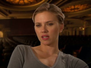 Hitchcock Scarlett Johansson On Researching Her Role Of Janet Leigh