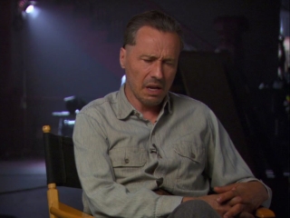 Hitchcock Michael Wincott On The Generosity Of Anthony Hopkins