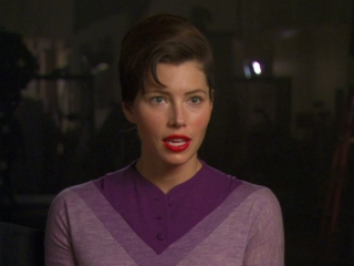 Hitchcock Jessica Biel On The Spirit Of Collaboration In Making Hitchcock