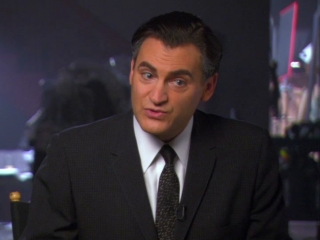 Michael Stuhlbarg On Defining...