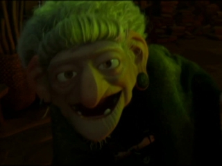 Brave Potion Making French - Brave - Flixster Video