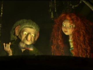 Brave Potion Making French Subtitled