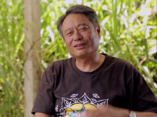 Life Of Pi Ang Lee On Suraj Sharma