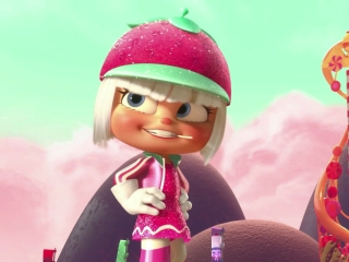 Wreck-it Ralph Moores Munchies French Subtitled