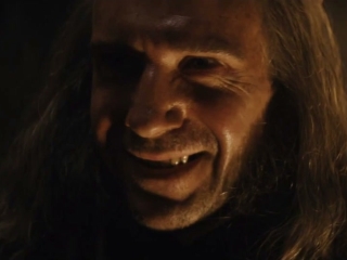 Great Expectations - Pip And Magwitch