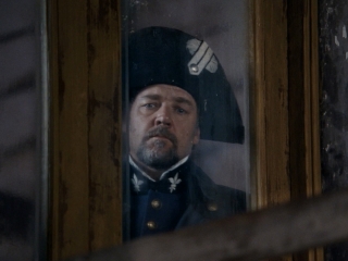 LES MISERABLES