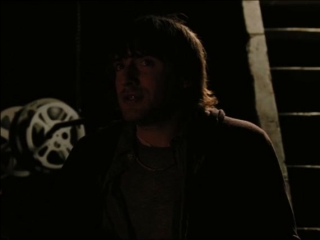 THE CABIN IN THE WOODS: CLIP 9 (GERMAN)