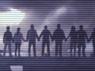 Pacific Rim Kaiju Attack