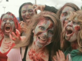 I Heart Monster Movies