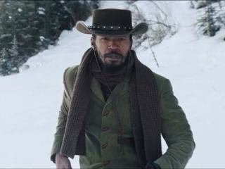 Django Unchained Trailer 2