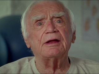 The Man Who Shook The Hand Of Vicente Fernandez