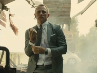 Skyfall Digger Train Uk