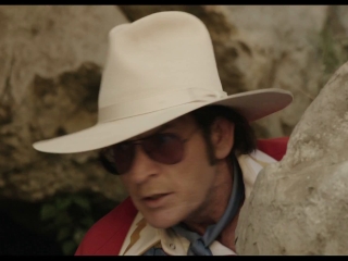 A Glimpse Inside The Mind Of Charles Swan III - Trailer