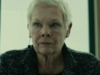 Skyfall Take The Shot Uk