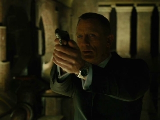 Skyfall Mind The Gap Uk