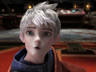 Rise Of The Guardians Meet North Uk
