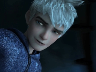 Rise Of The Guardians Everyone Loves The Sleigh Uk
