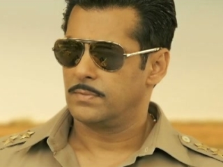 Dabangg 2