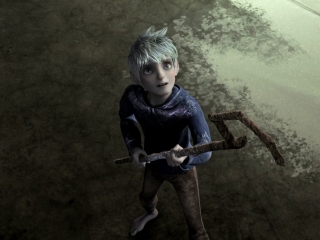 Rise Of The Guardians You Might Want To Duck Uk