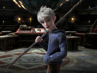 Rise Of The Guardians Why Am I Here Uk