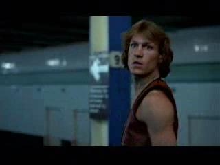 The Warriors